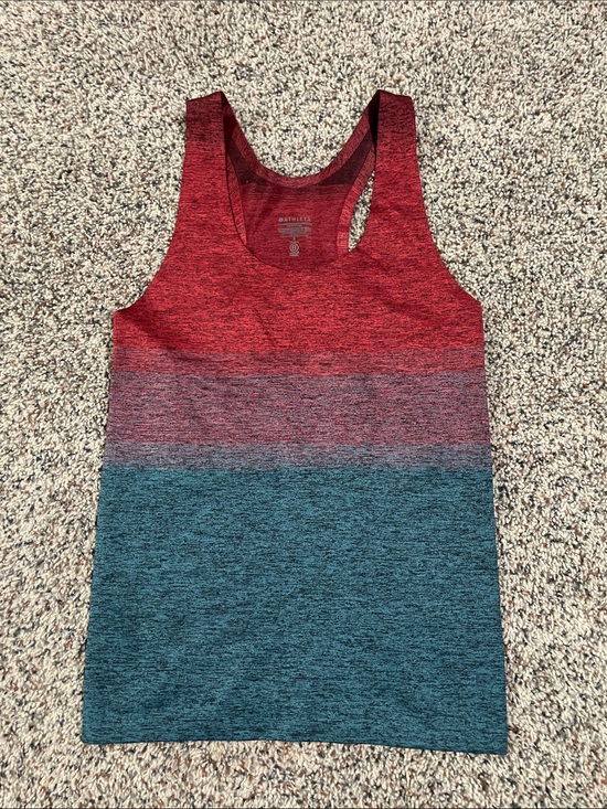 Athleta Tops - Athleta Relay Tank sz S